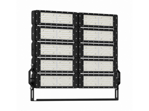 REFLECTOR INDUSTRIAL 1000W DONILUX LUZ FRIA  180,000LM IP67