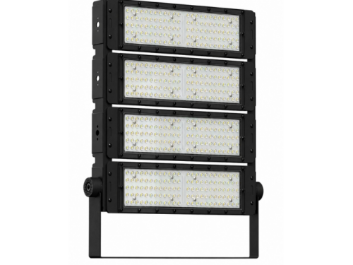 REFLECTOR INDUSTRIAL 400W DONILUX LUZ FRIA  72,000LM IP67