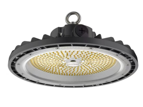 CAMPANA HIGH BAY LED 200W DONILUX 6500K 38,000 LM IP65