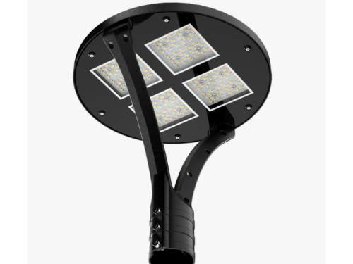 FAROLA GARDEN LIGHT LED 100W DONILUX 4000K 14,500 LM