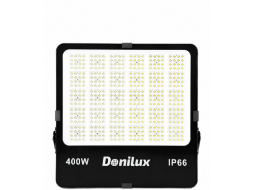 REFLECTOR 400W DONILUX 6500K 48,000 LM