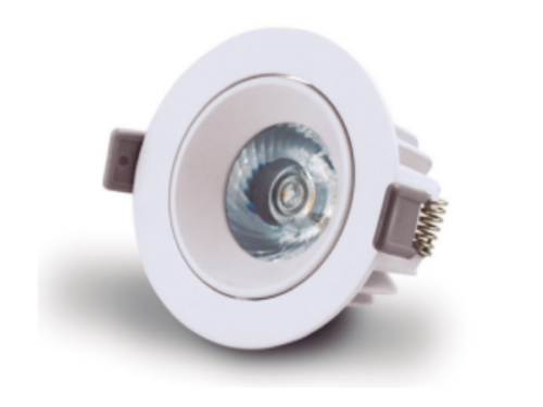 SPOT LED FENIX FIJO DECORLUZ 10W CCT 36D 100LM/W