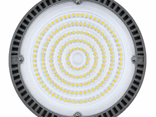 HIGH BAY 200W DECORLUZ 20000LM IP65