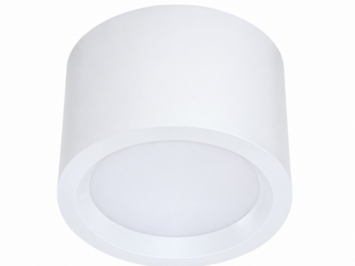 DECORLUZ DOWNLIGHT ADOSABLE BARREL 25W CCT 2500LM