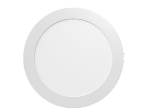 PANEL LED EMPOTRADO CCT DECORLUZ 18W IP20 1600LM