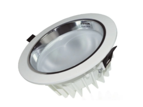 DOWN LIGHT DIXON 10W LUZ CÁLIDA - LUZ FRIA 680LM