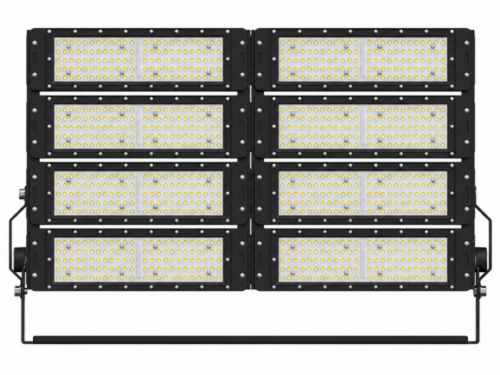REFLECTOR INDUSTRIAL 800W DONILUX LUZ FRIA 144,000 LM IP67