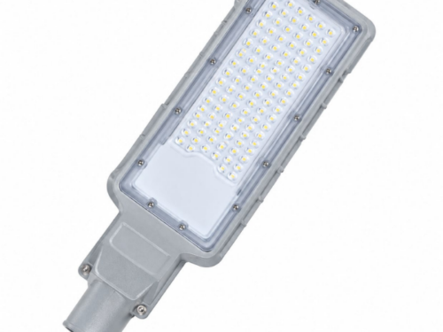 ALUMBRADO PÚBLICO ECO LITE G2 50W-100W-150W-200W BELLALUX LUZ 4000K-5000K-6500K 110LM/W IP66