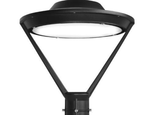FAROLA PARA EXTERIOR 140W MACROLED 3000K-5700K 16800LM IP65 50000HRS